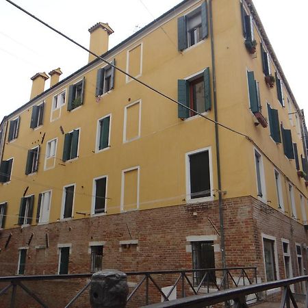 Appartamento Al Ghetto Vecchio Venezia Rom bilde