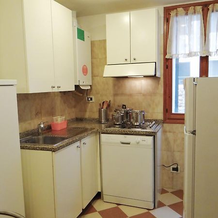 Appartamento Al Ghetto Vecchio Venezia Rom bilde