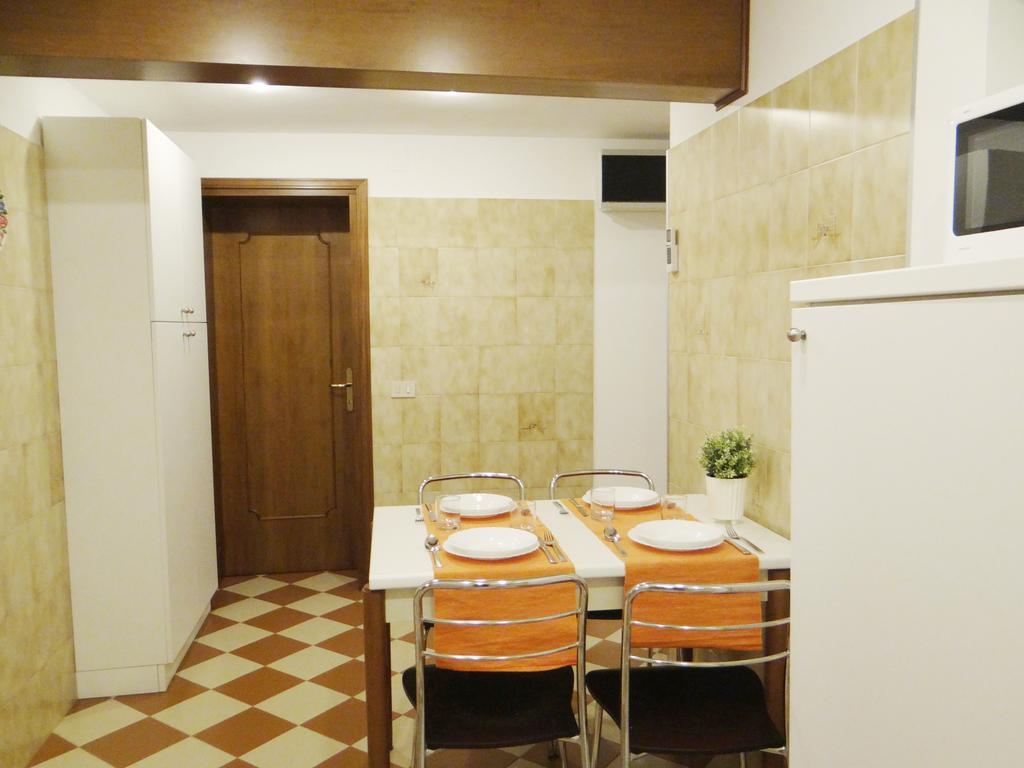 Appartamento Al Ghetto Vecchio Venezia Rom bilde