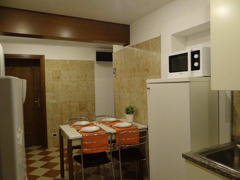 Appartamento Al Ghetto Vecchio Venezia Rom bilde