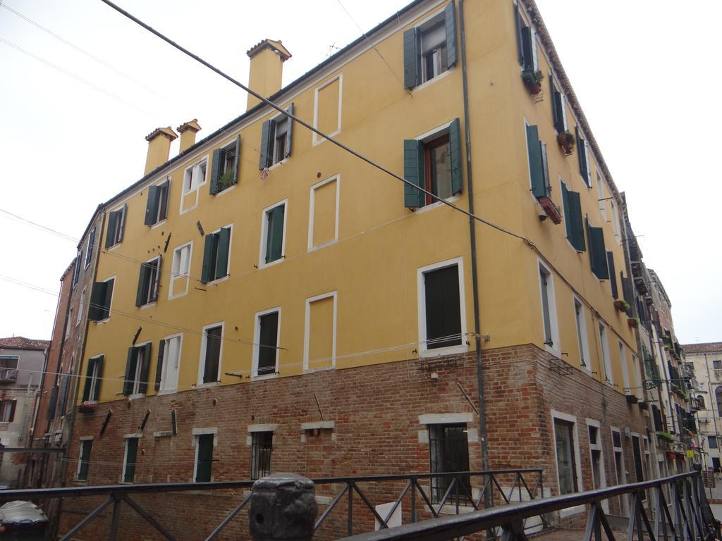 Appartamento Al Ghetto Vecchio Venezia Rom bilde