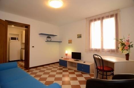 Appartamento Al Ghetto Vecchio Venezia Rom bilde