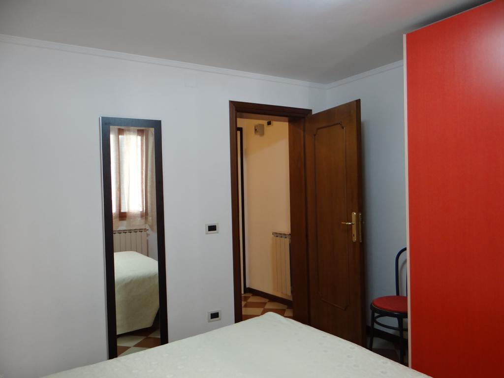 Appartamento Al Ghetto Vecchio Venezia Rom bilde