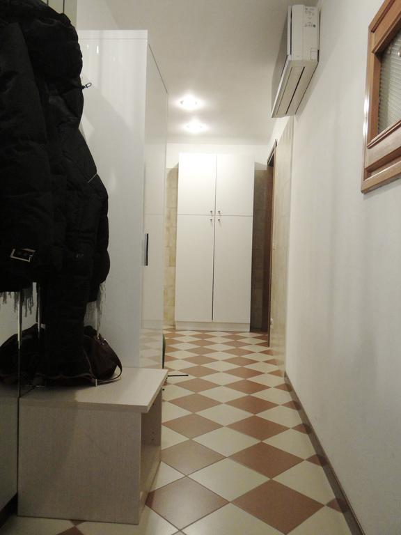 Appartamento Al Ghetto Vecchio Venezia Rom bilde
